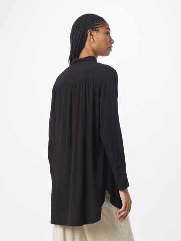 Lindex Blouse 'Jane' in Black