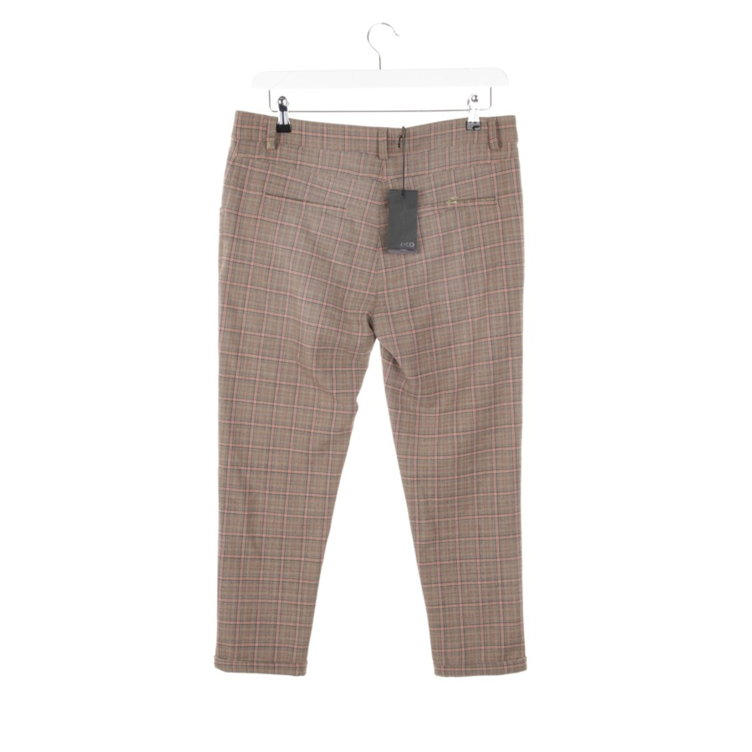 PINKO Pants in M in Mixed colors