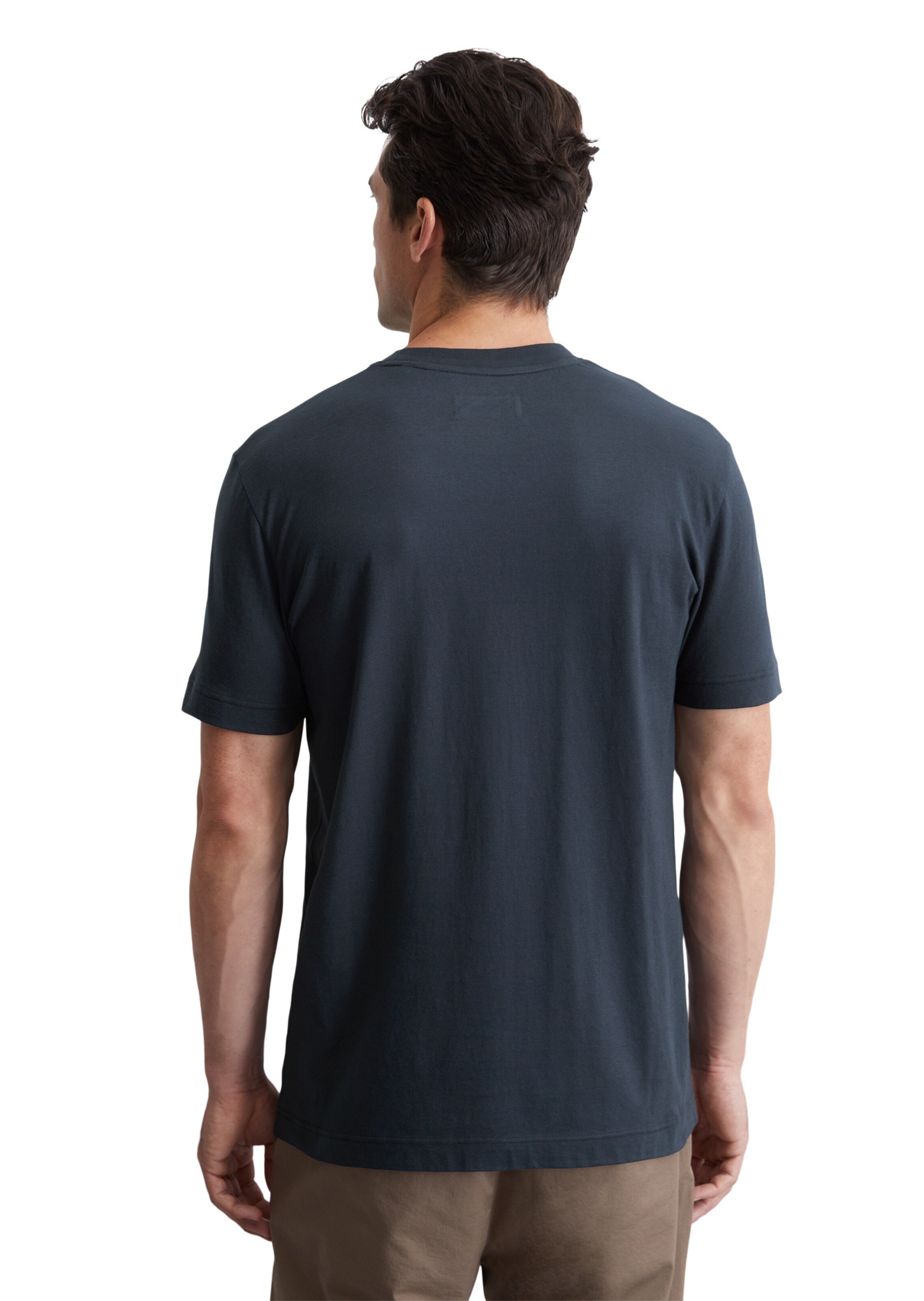 Marc O'Polo Футболка в Синий