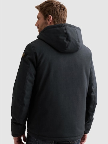 PME Legend Übergangsjacke 'Strator jacket'‌‌‌‌‌‌‌‌ in Blau