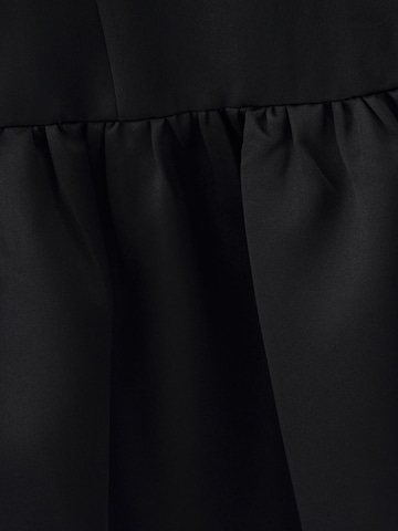 Willa Kleid 'Ves' in Schwarz