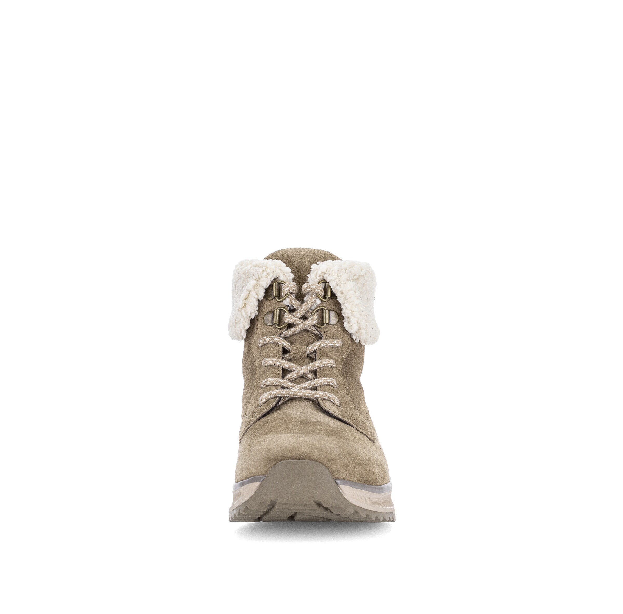 GABOR Snowboots in Beige