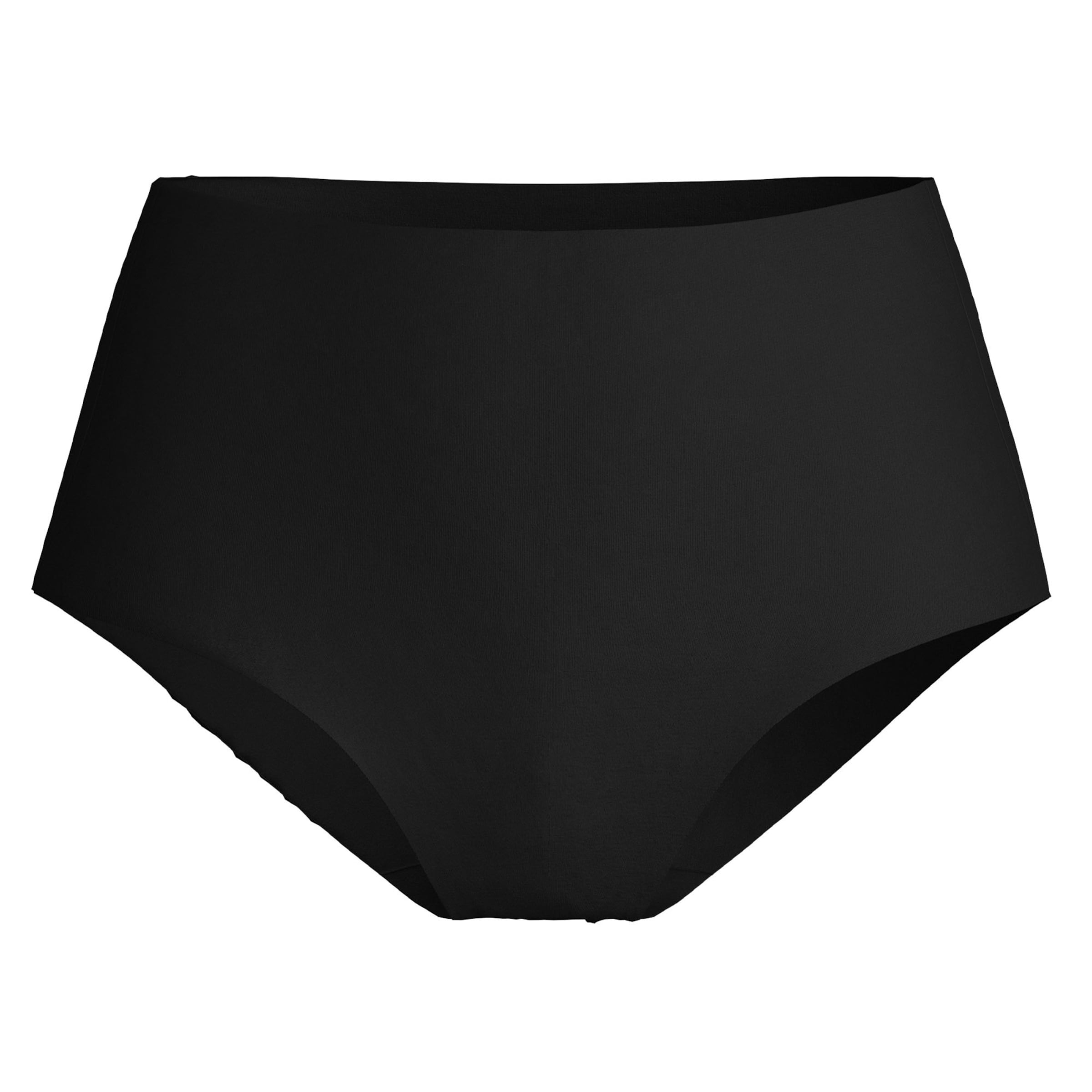 CALIDA Panty in Schwarz: Vorderseite