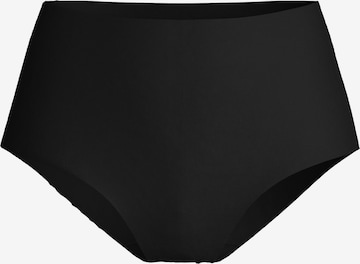 CALIDA Panty in Schwarz: Vorderseite