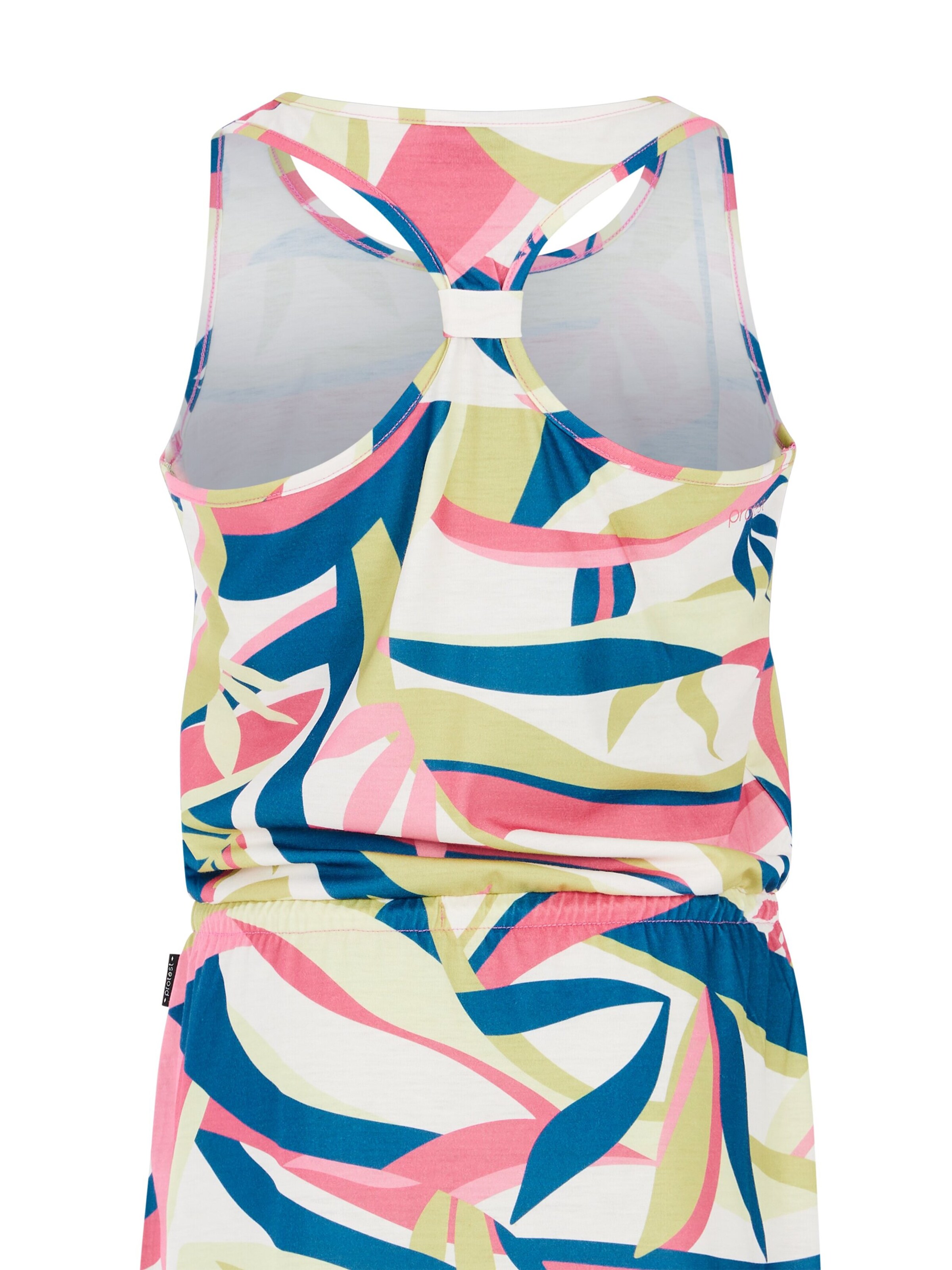 PROTEST Kleid 'PRTIrena JR'‌ in Pink