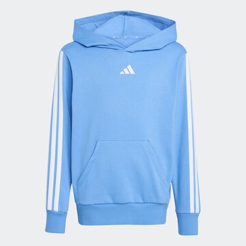 ADIDAS SPORTSWEAR Athletic Sweatshirt in Blue: front