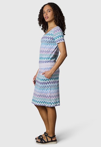 Abito 'Youmodo' di Ragwear in lilla