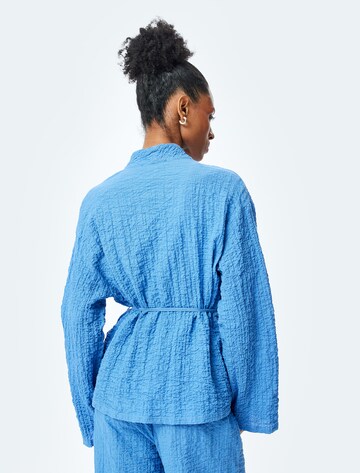 Koton Kimono in Blue