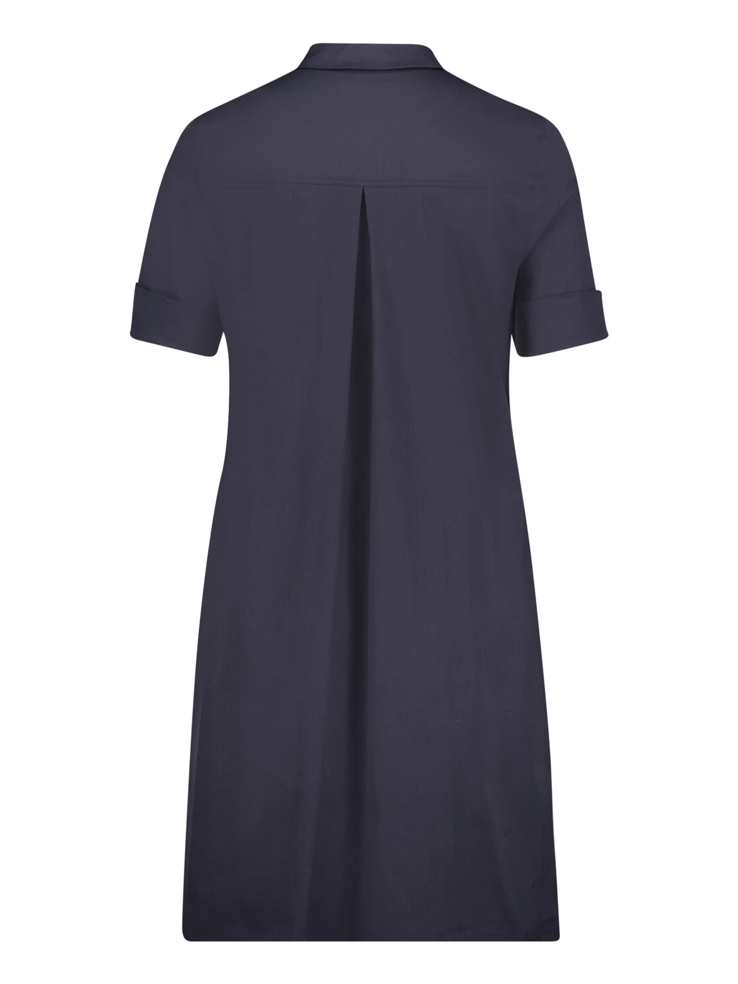 Vera Mont Cocktailjurk in Blauw