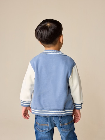 mėlyna Next Demisezoninė striukė