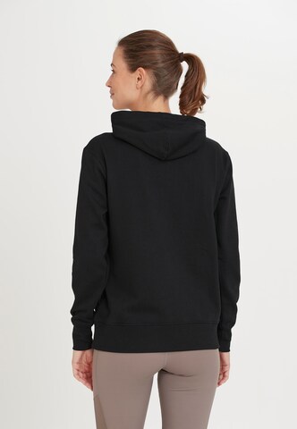 ENDURANCE Sweatshirt 'Colen' in Schwarz