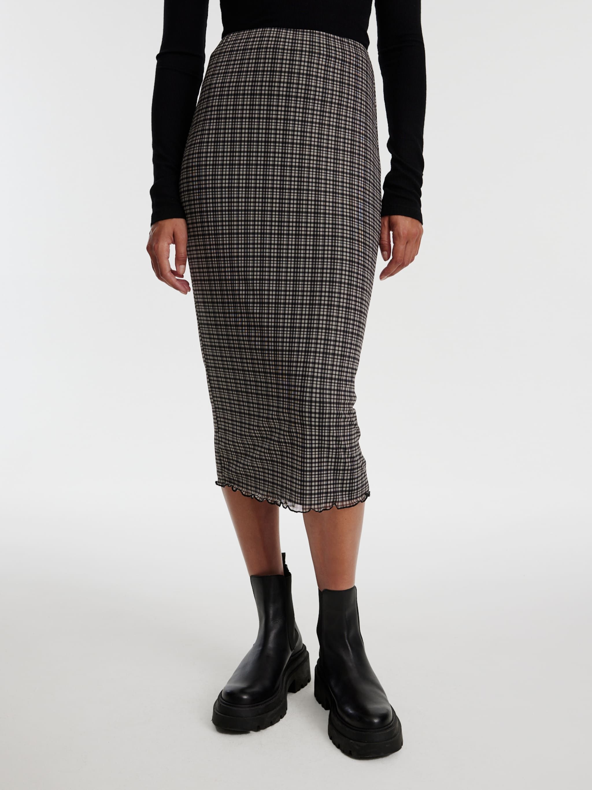 EDITED Producten Rok 'Orsola' Bruin