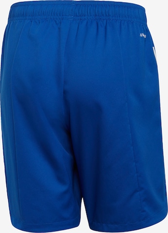 ADIDAS SPORTSWEAR Regular Shorts 'Condivo 20' in Blau