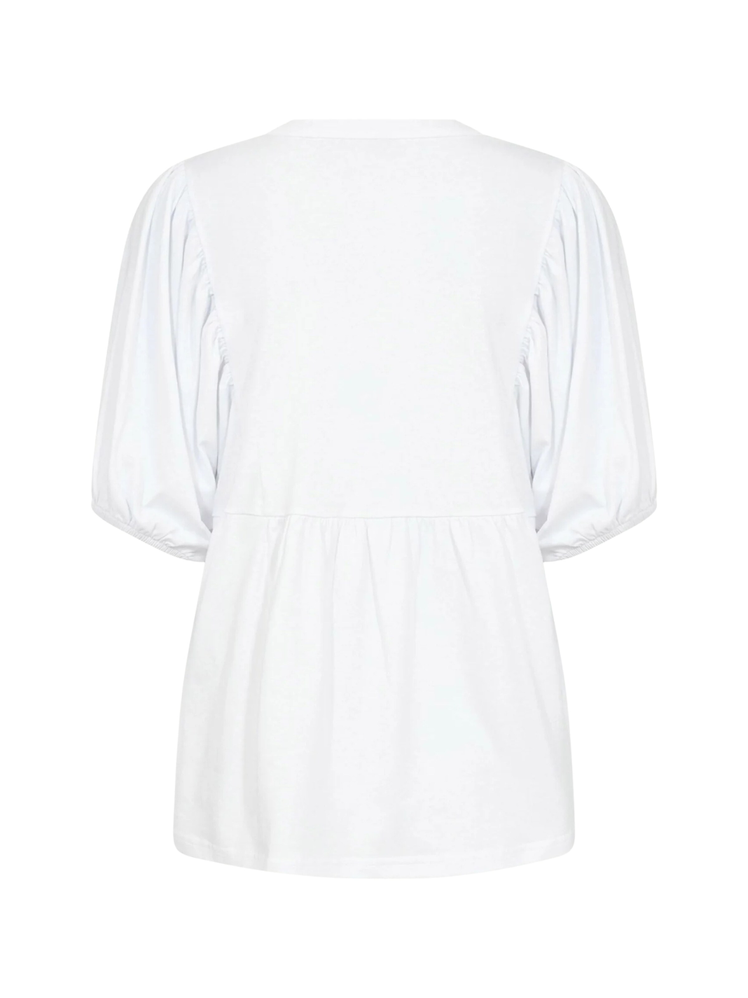 Soyaconcept Shirts ' LORAINE ' i hvid