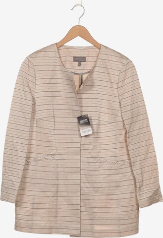 Ulla Popken Blazer XL in Beige: predná strana