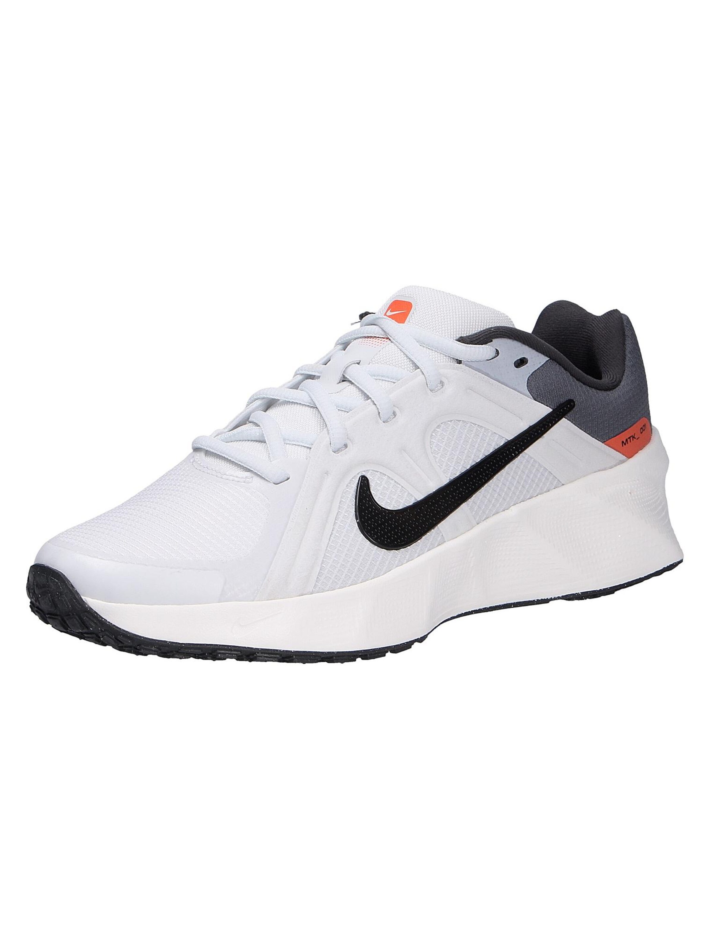 NIKE Sneaker low 'CITY RESPONSE'‌‌‌‌‌‌‌‌‌ in Grau: Vorderseite