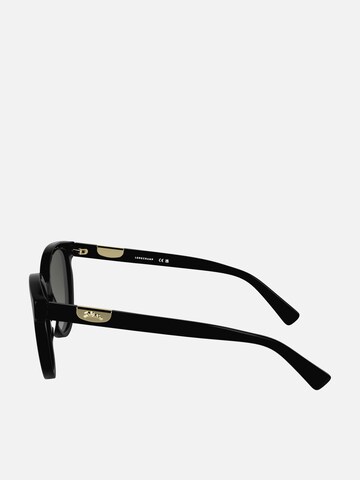 Longchamp - Gafas de sol en negro