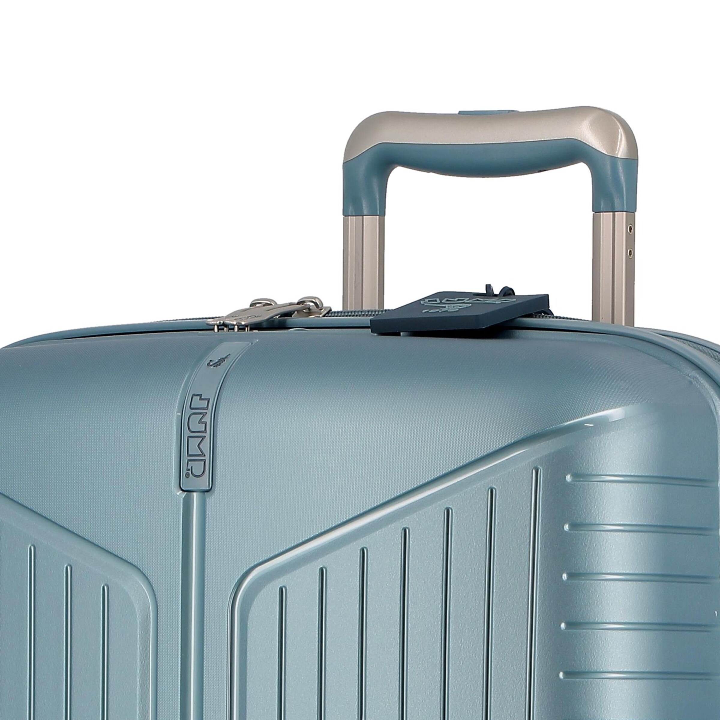 Jump Trolley 'Evae' in Blau