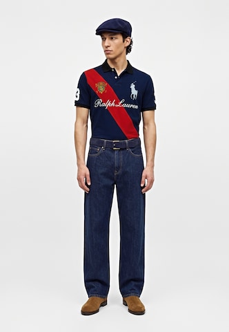 Polo Ralph Lauren Särk, värv sinine