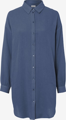 bonprix Pusero värissä sininen: etupuoli