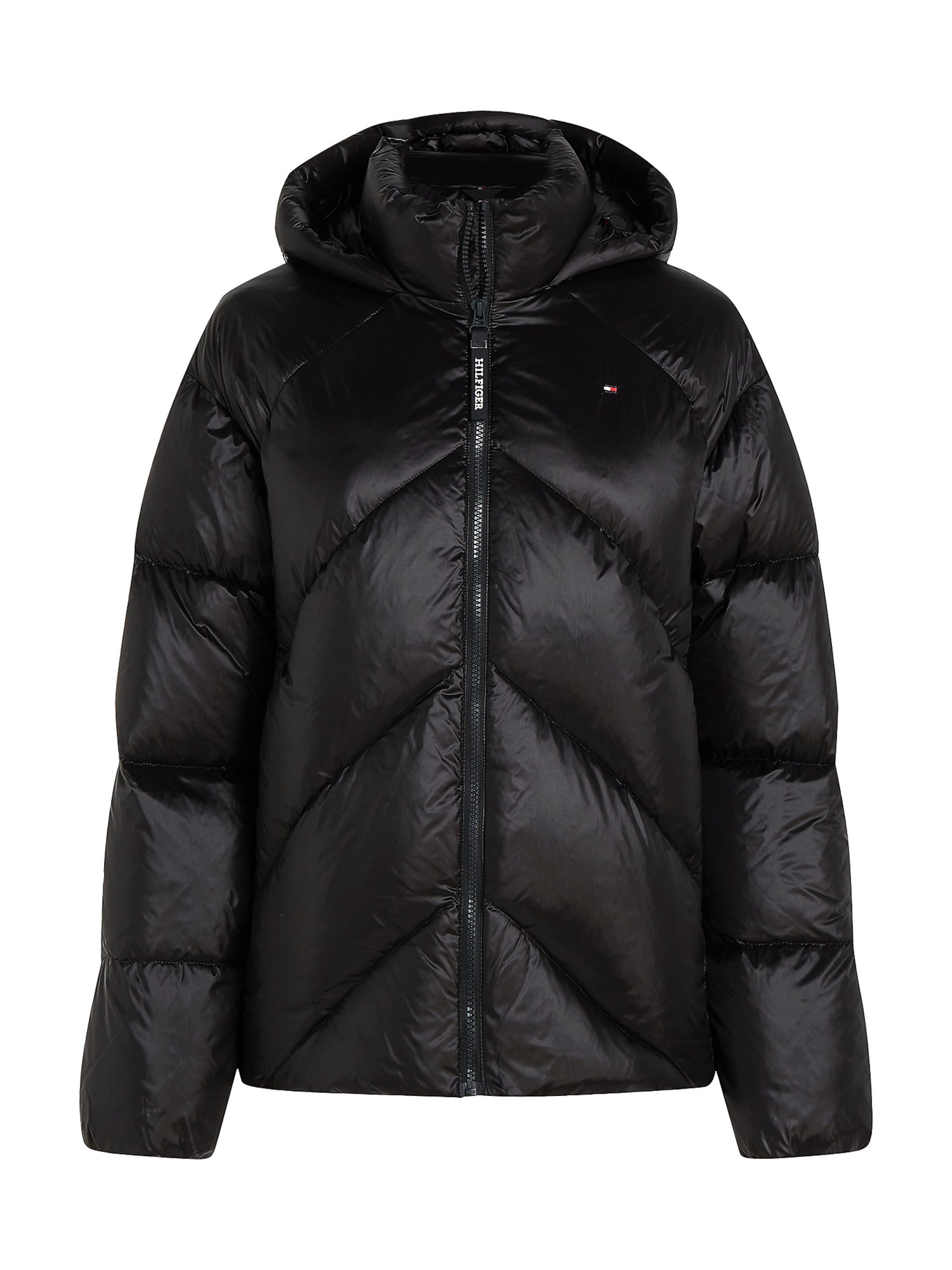 Anorak tommy online hilfiger femme