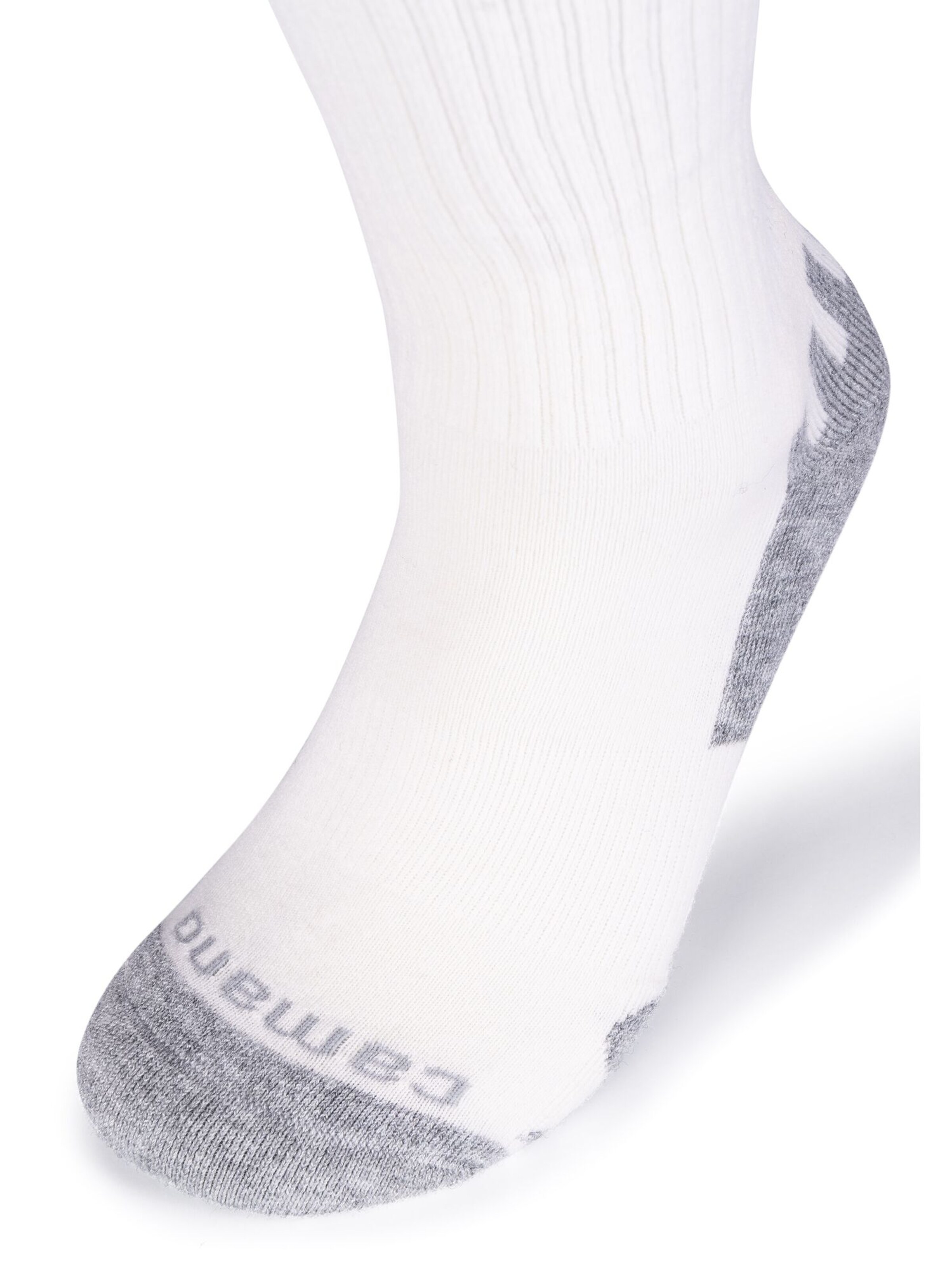 camano Socken in Weiß