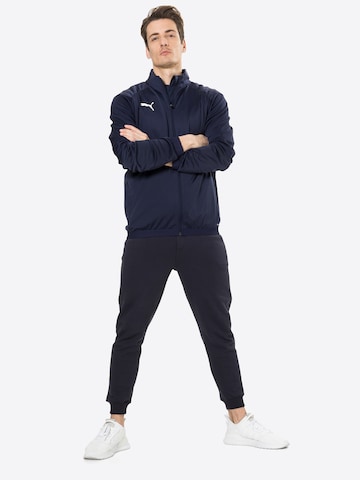 PUMA Training Jacket in Blue