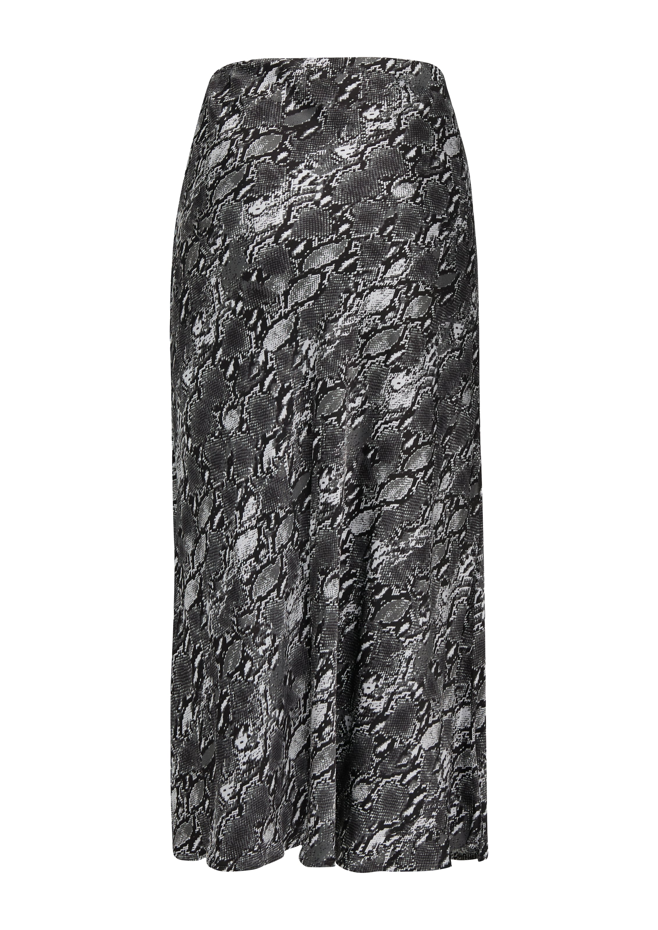 s.Oliver Rok in Grijs: voorkant