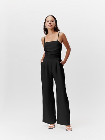 LeGer by Lena Gercke Ολόσωμη φόρμα 'Mina' σε μαύρο