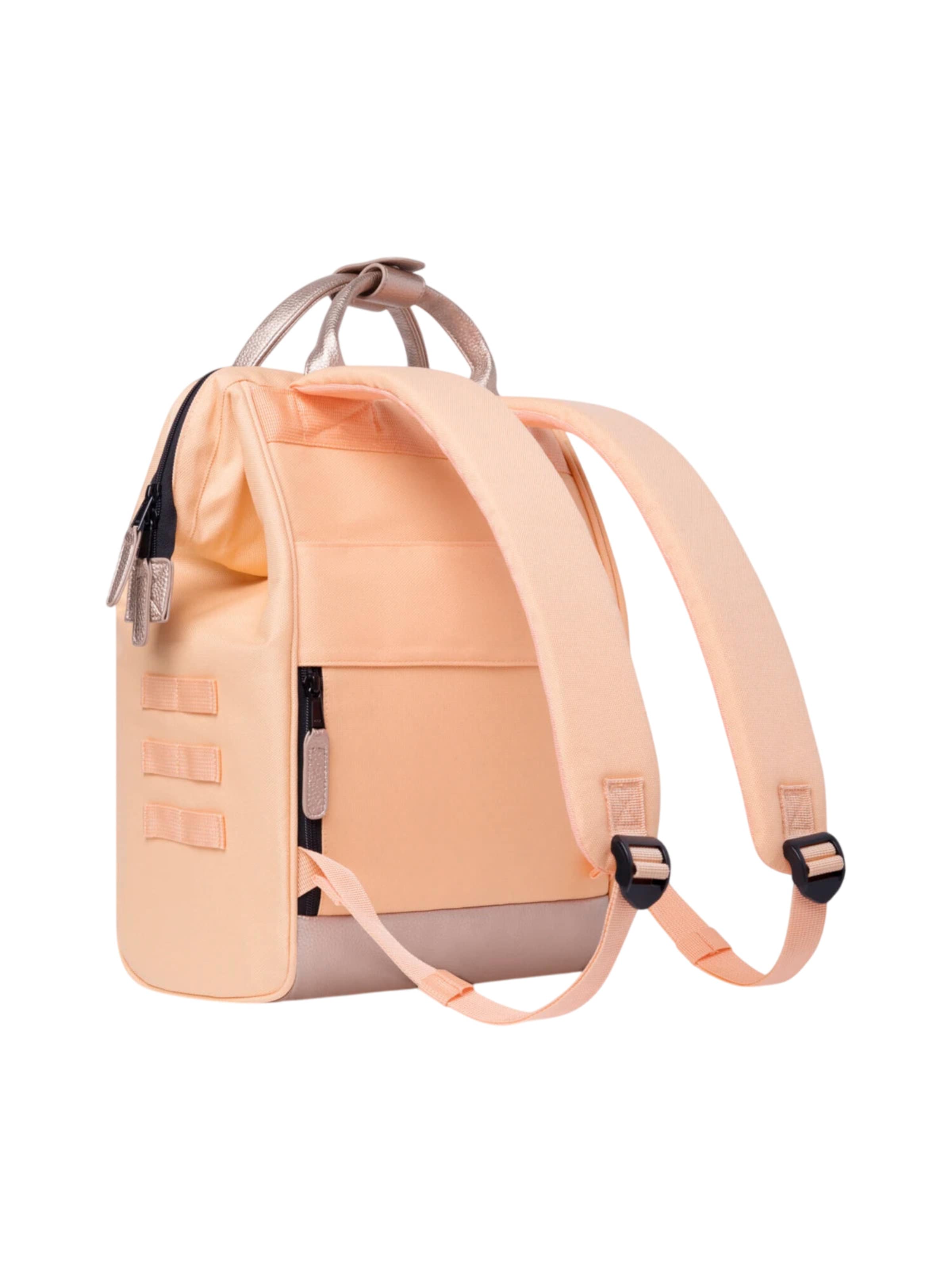 Cabaia Backpack 'San Jose M' in Orange