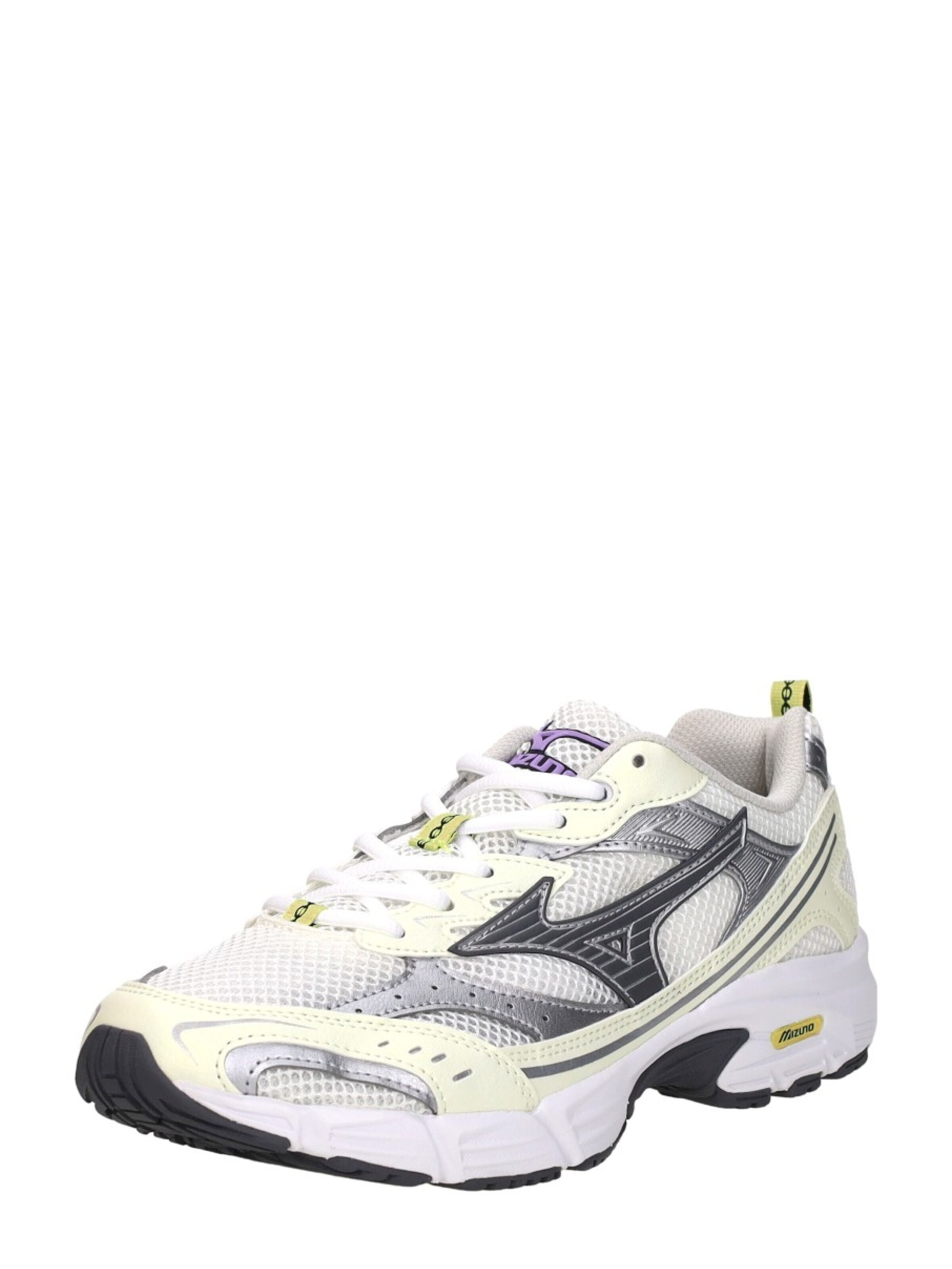 MIZUNO Sneakers laag 'MXR Sport' in Wit