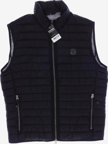 Marc O'Polo Vest in XXL in Black: front