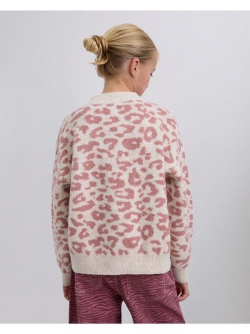Scalpers Пуловер ' ' в розово