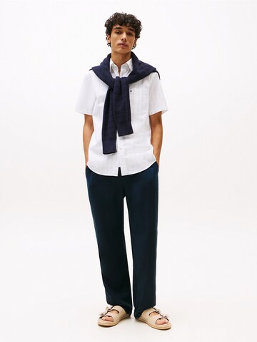 TOMMY HILFIGER Muiltjes in Beige