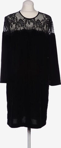 HALLHUBER Dress in M in Black: front