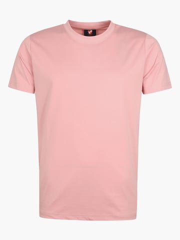 Suitable Shirt‌‌‌‌‌‌‌‌‌ in Pink: Vorderseite