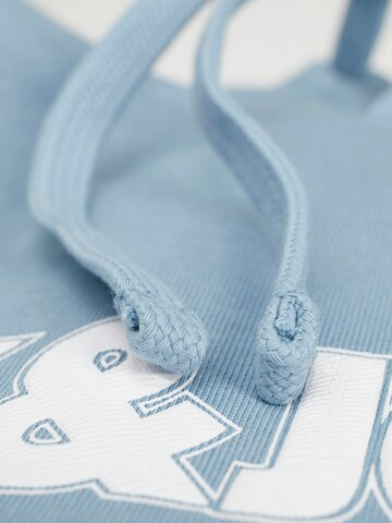 JACK & JONES Sweatshirt 'JORBronx' in Blauw