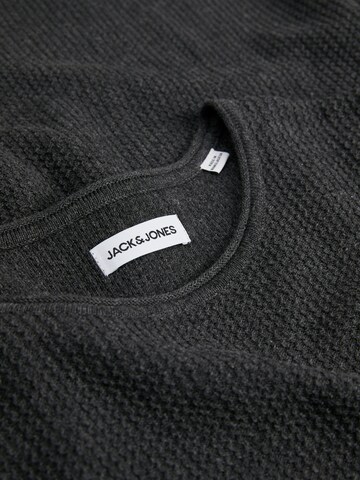 Pullover 'JJECooper' di JACK & JONES in grigio