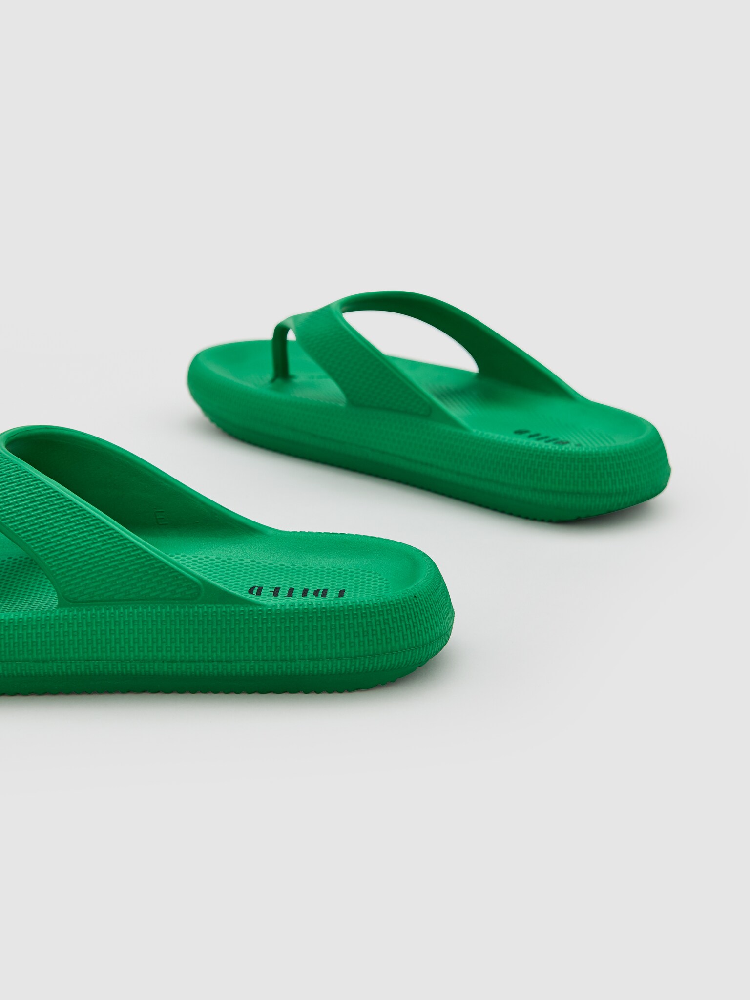 Teenslipper 'Rasheed'