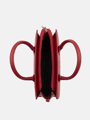 Borsa a mano di Coveri in rosso