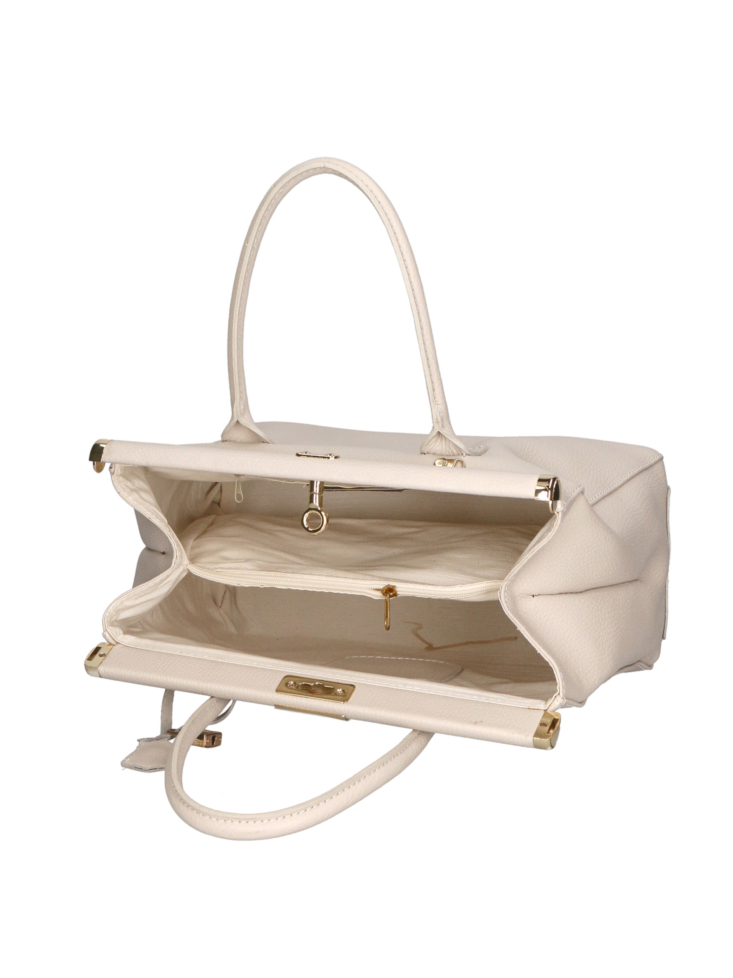 Sacs à main Gave Lux en beige