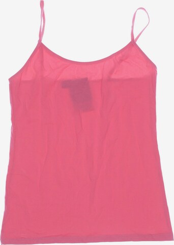 KAPALUA Top & Shirt in S in Pink: front