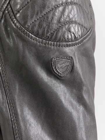 pilka Mauritius Demisezoninė striukė 'Rossy'