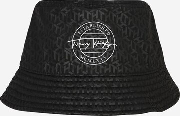 Chapeaux TOMMY HILFIGER en noir