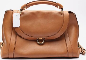 Salvatore Ferragamo Bag in One size in Brown: front