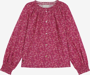 Scalpers Regular Fit Paita ' ' värissä vaaleanpunainen: etupuoli