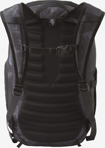 NitroBags Backpack 'Nikuro' in Grey