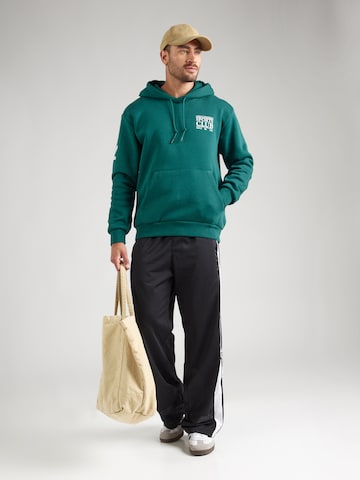 ADIDAS ORIGINALS Суичър в зелено