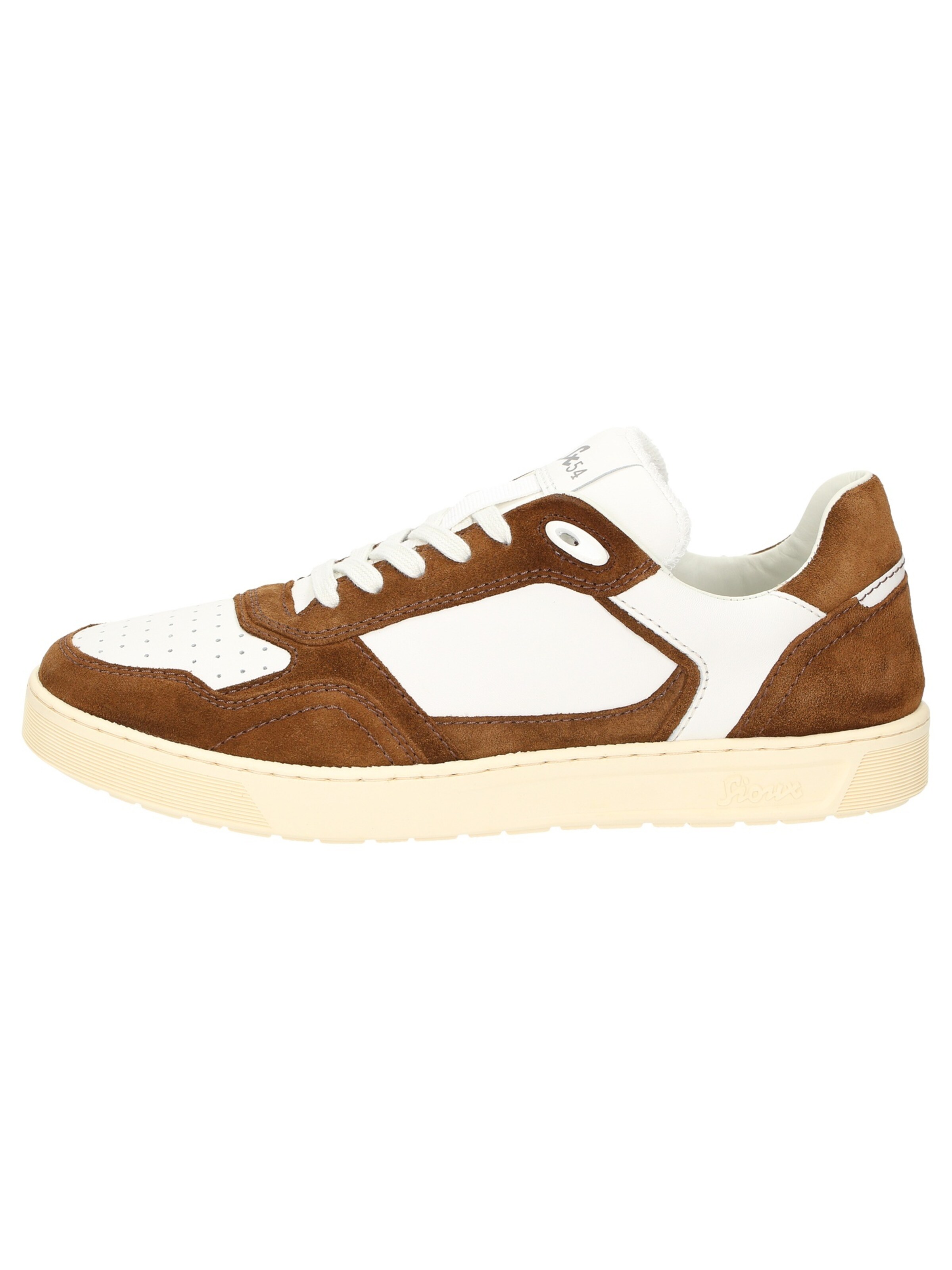 SIOUX Sneakers 'Tedroso-704' in Mixed colors