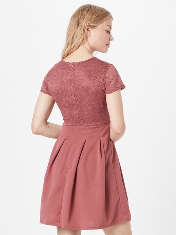 Robe WAL G. en rose